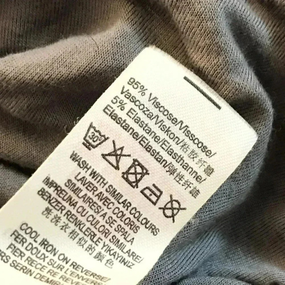 ❤️ Missguided sexy tube skirt size 4 - Picture 8 of 11